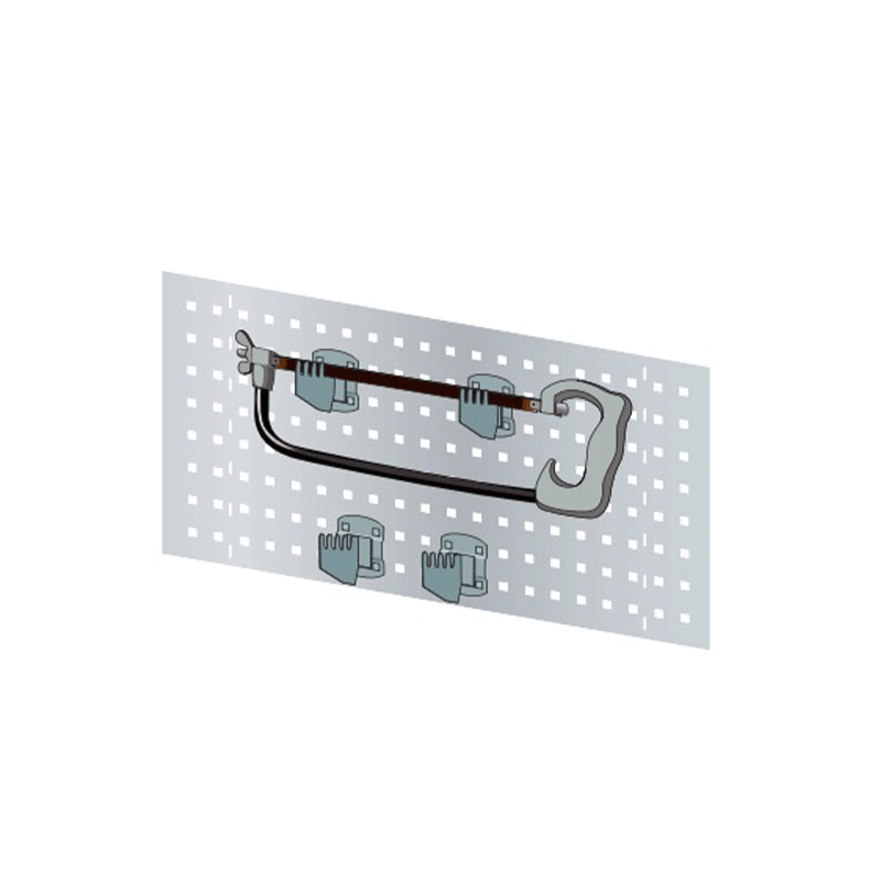 LISTA Support for 4 Saws LISTA Support for 4 Saws