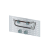 LISTA Support for 4 Saws
