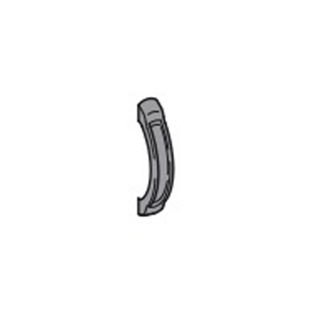 LISTA Black Handle