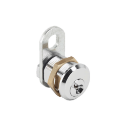 LISTA Lever Tumbler Lock Incl. 2 Keys
