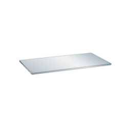 LISTA Shelf L1006 Plain 1000x350x25mm - 160kg