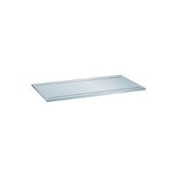 LISTA Slotted Shelf L1006 1000X400