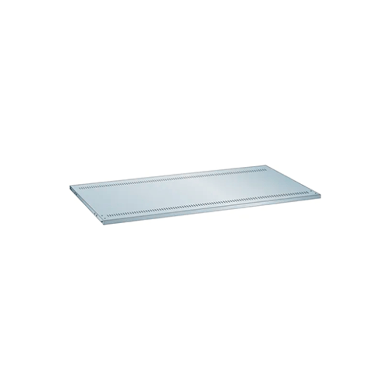 LISTA Slotted Shelf L1006 1000X400