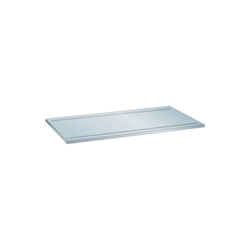 Slotted Shelf L1006 1000X400 LISTA