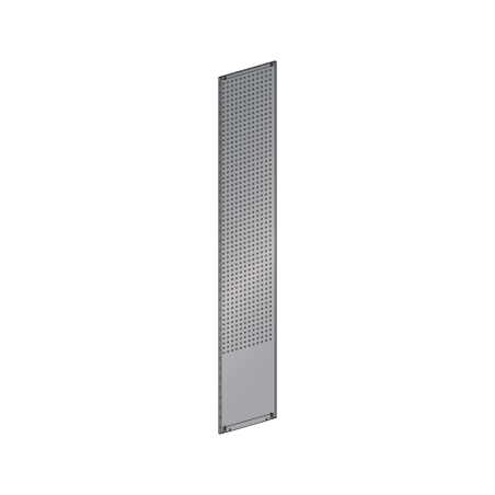 Painel Lateral Perfurado L1006 2.000X500MM LISTA