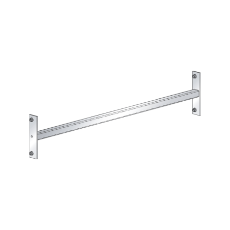 Barra L1006 Para Suportes com 1000MM LISTA