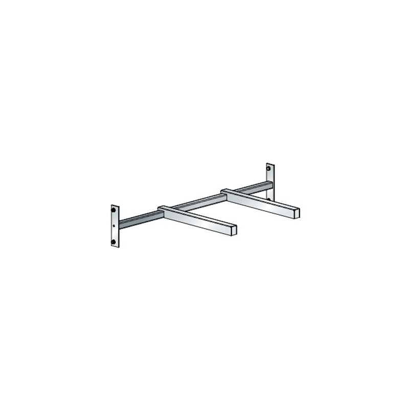 LISTA L1006 Stand With 300MM LISTA L1006 Stand With 300MM