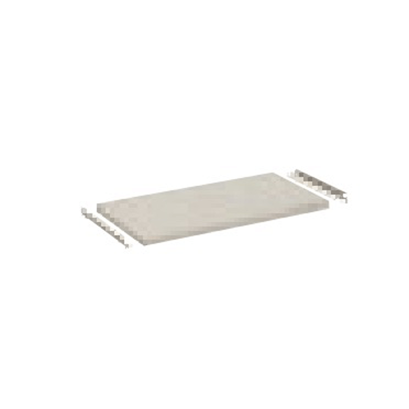 ESTANTE 06 100KG 1300/300-0V ESTANTE 06 100KG 1300/300-0V