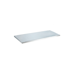 LISTA Profiled Jutile Rack 1250/580