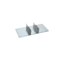 LISTA Shelf Separator 400/150