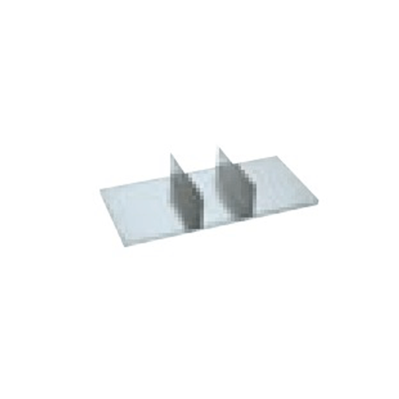 LISTA Shelf Separator 400/150 LISTA Shelf Separator 400/150