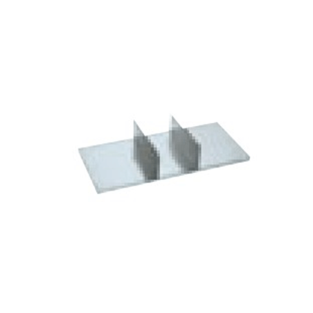 LISTA Shelf Separator 400/150