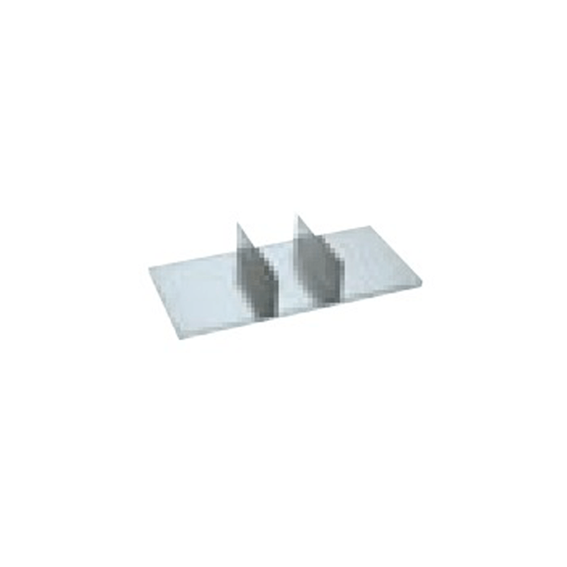 LISTA Shelf Separator 580/150 LISTA Shelf Separator 580/150