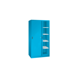 Porta Deslizante Cab. 1000/400/1950 LISTA