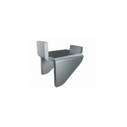 LISTA Modular Shelf Support for Modular Cabinet
