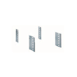 LISTA Suspension Plate Set