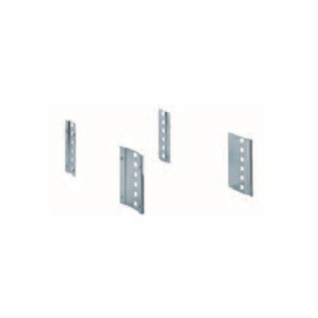LISTA Suspension Plate Set