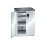Uni Hing.d.cab. 36X36E 1020 2Dr/2PS