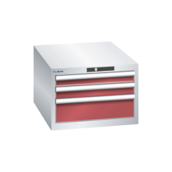 LIST RFID Cabinet 27x36E 383MM