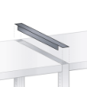 LISTA Frame Pillar Top Covering B255