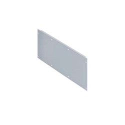 LISTA Shelf side panel M251 250 RAL7035