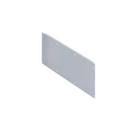 LISTA Drawer side M255 150 RAL7035