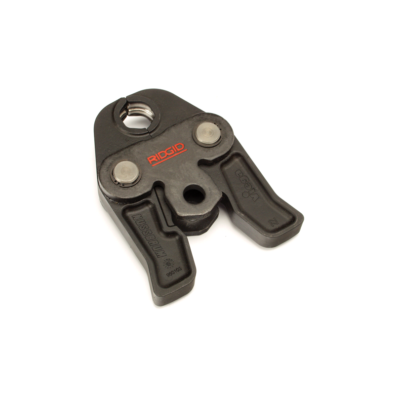 RIDGID Compact Series Press Jaws for Henco Systems 32HE 14 mm RIDGID Compact Series Press Jaws for Henco Systems 32HE 14 mm