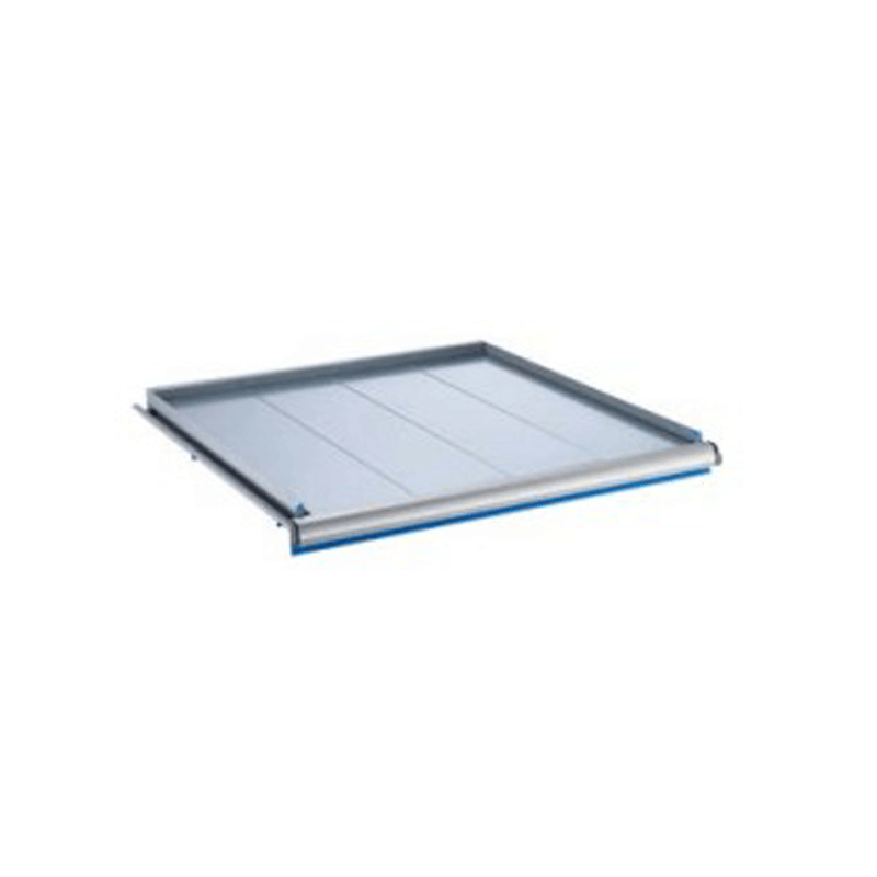 ESTANTE DESLIZANTE 36X36E 75KG