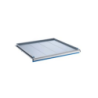 LISTA Sliding Shelving 36x36E 75Kg