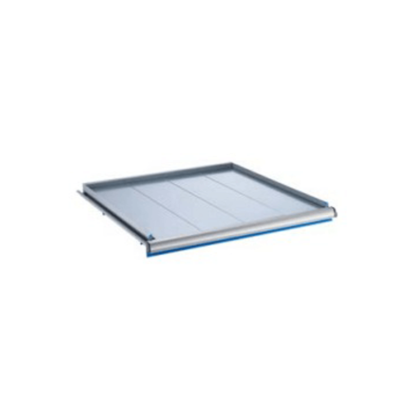 LISTA Sliding Shelving 36x27E 75Kg