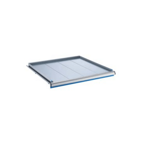 LISTA Sliding Shelving 36x27E 75Kg