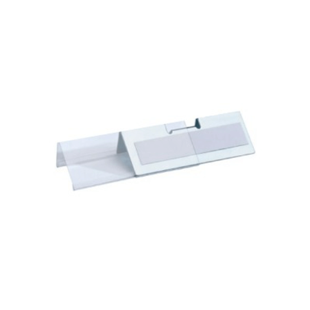 SUPORTE DE CODIGO DE BARRAS 47X12 (10UN)