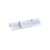 LISTA Bar Code Holder 47x12 10 Units