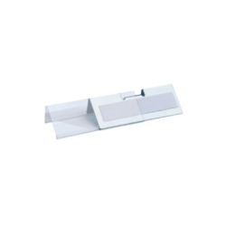 SUPORTE DE CODIGO DE BARRAS 62X12 (10UN)