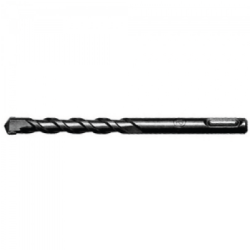 AEG SDS-Plus Drill Bits - 2 Cut / 10 Piece Power Pack Ø12 x 210 mm