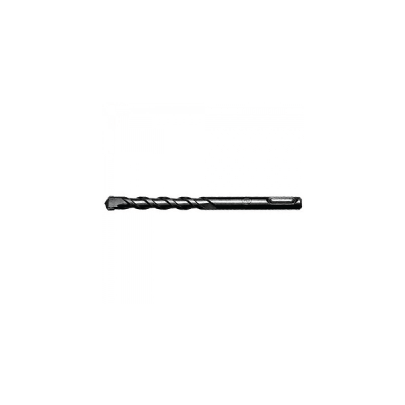 AEG SDS-Plus Drill Bits - 2 Cut / 10 Piece Power Pack Ø12 x 210 mm