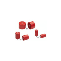 LISTA Threaded pin Ø 21.5 x 26MM 5 pc