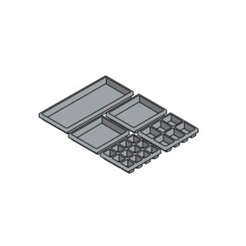 TABULEIRO set, 5 pieces