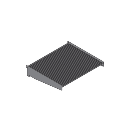LISTA Additional Tray