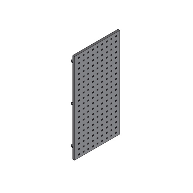 LISTA Aerosol Holders