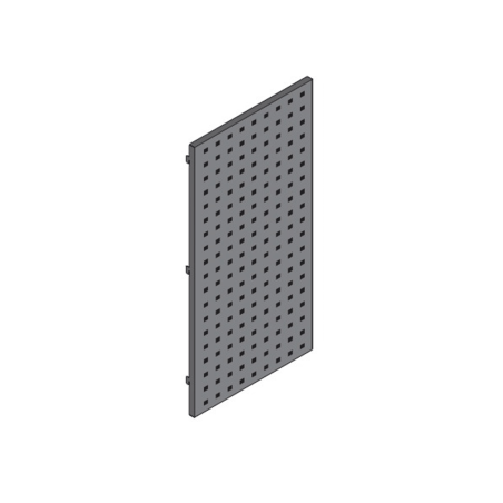 LISTA Aerosol Holders