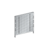 LISTA Perforated Panel Workshop Car