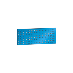 Painel Perfurado 1000x350MM LISTA