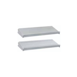 LISTA Folding shelf with 750x300mm