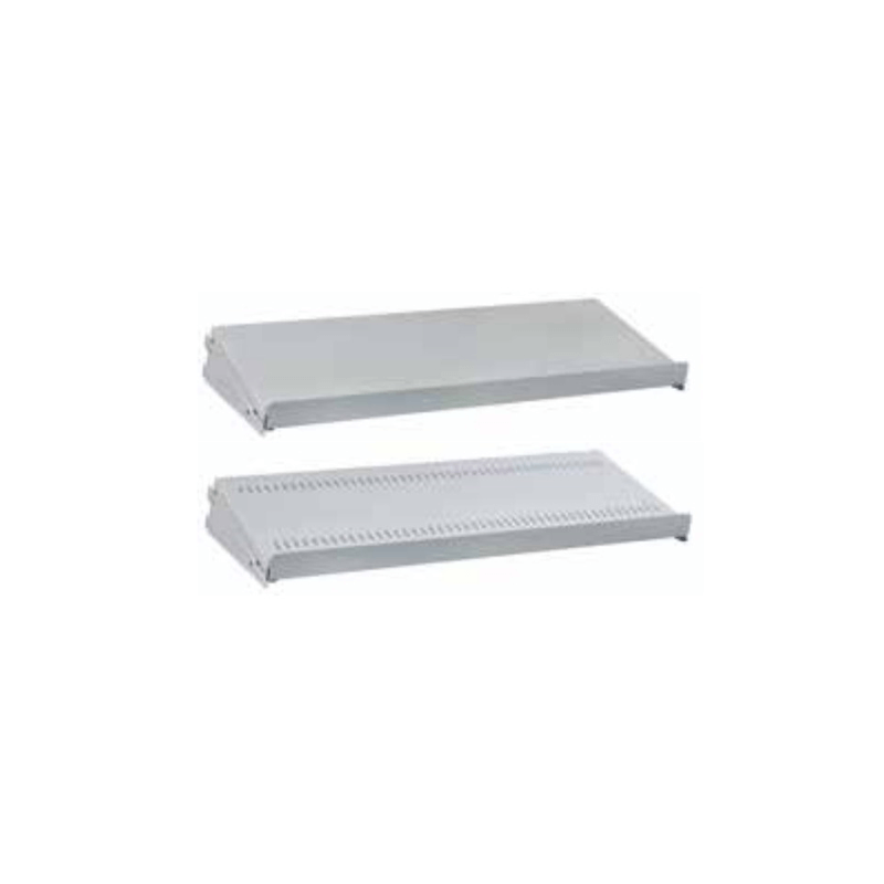 LISTA Folding shelf with 750x300mm