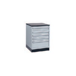 DRC Sel20,600X600X850, 5 dr,Lami