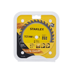 Lâminas TCT. ø 140x12.7 mm. 32 dentes