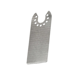 Raspador flexivel 30x50mm
