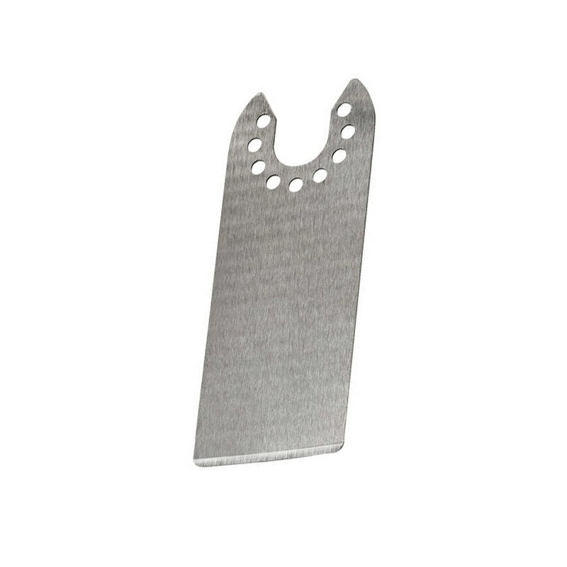 Raspador flexivel 30x50mm