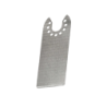Raspador flexivel 30x50mm